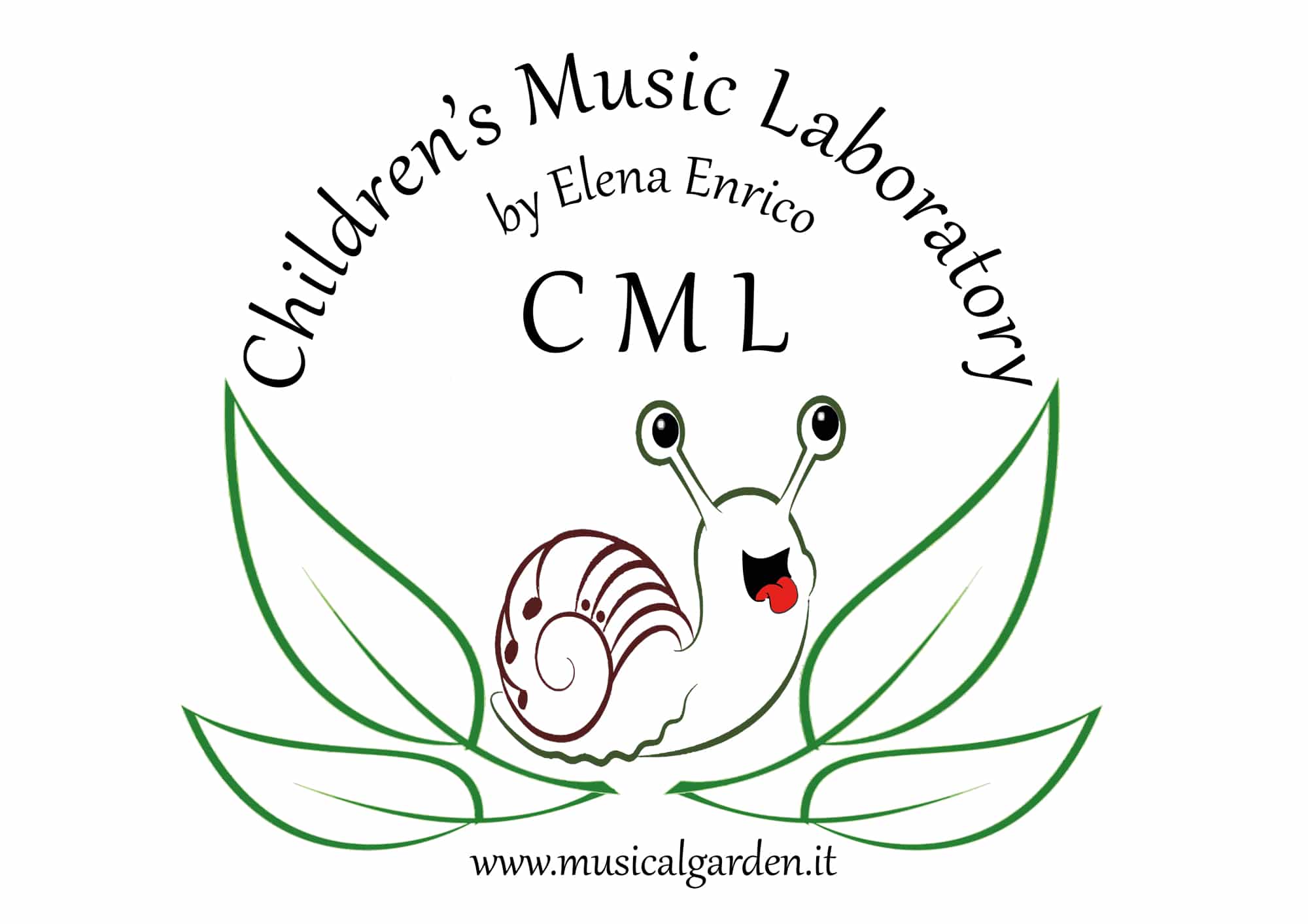 Children's Music Laboratory ad Ostana