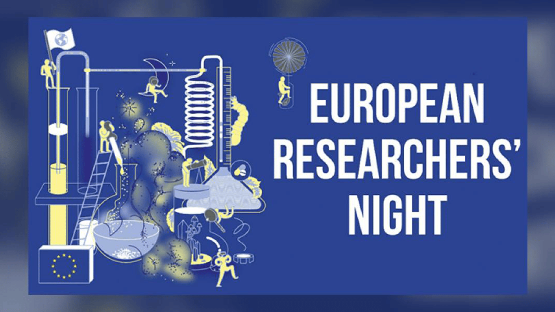Researchers Night